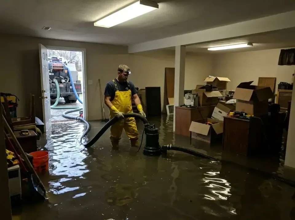 basement-burst-pipe-flooding-a-001 — frequently asked questions, 24-Hour Water Damage Restoration Services in Brownsville, PA
